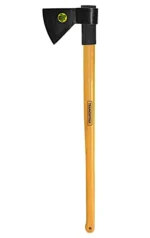 HACHA CON MANGO DE 90CM TAMAÑO 4,5 TRAMONTINA - 77320544
