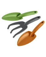 JUEGO DE JARDIN X 3 PLASTICO TRAMONTINA - 78108100