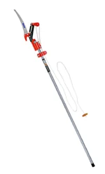 PODADOR DE RAMAS ALTAS CON SERRUCHO 300CM TRAMONTINA - 78380681