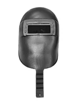 CARETA PARA SOLDAR CON MANGO TIPO PANTALLA - 1500
