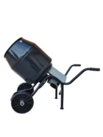 HORMIGONERA 130LTS. .3/4 LINCE MIXER - 3054