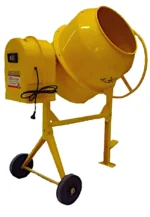 HORMIGONERA 200LTS VOLTEO 1HP - 69510058