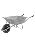 CARRETILLA .65L CAJON RUEDA NEUMARICA TRAMONTINA - 77714435