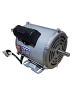 HORMIGONERA REPUESTO: MOTOR 3/4 HP WEG Z0450 - 3197