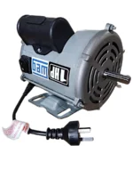 HORMIGONERA REPUESTO: MOTOR 1HP WEG Z0470 - 3198