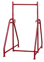 CABALLETES EXTENSIBLE PLEGABLE JUEGO X 2 ALTO 1,80 - 3021