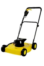 CORTADORA CESPED 3/4HP S/RECOLECTOR LINCE - 1141