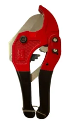 TIJERA CORTA CAÑO PLASTICO DE 42MM - EVOL1000