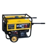 GRUPO ELECTR. 9000EB. 6,5KW 220V/12V 16HP LINCE - 2004