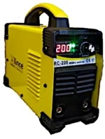 SOLDADORA INVERTER 200A IGTB TURBO VENTILADA LINCE - 3326