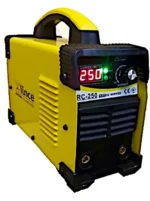 SOLDADORA INVERTER 250A IGTB TURBO VENTILADA LINCE - 3327