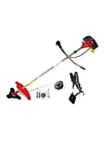 DESMALEZADORA 35CC 4T CARDANICA C/CARRETEL LINCE - 1252