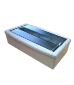 CAJA DIN 16 POLOS EXTERIOR EMANAL - 89/1016