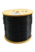 CABLE TALLER 2X4 REFLEX (BOBINA 500M) - 0.551