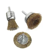 CEPILLO DE BRONCE PARA TALADRO X3 - SM 172-50