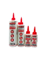 ADHESIVO COLA VINILICA USO GENERAL CON PICO 220G TACSA - PTAVINIL033