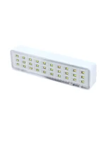 LAMPARA LED DE EMERGENCIA 30 LED CANDELA - 7269