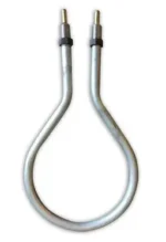 RESISTENCIA FOCO HIERRO P/CALEFON ELECTRICO - 750