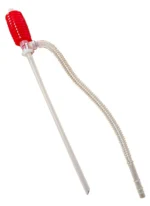 BOMBA PLASTICA DE TRASVASE LIQUIDOS TIPO SIFON - AV-2705