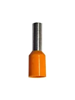 TERMINAL TIFF/PUNTERA 4MM NARANJA GABEXEL - TIF400-10