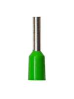 TERMINAL TIFF/PUNTERA .6MM VERDE GABEXEL - TIF600-10