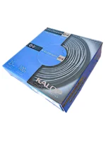 CABLE UNIPOLAR 1X2,5 MARRON KALOP C4 (ROLLO 100M) - KD20040