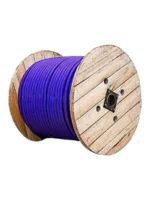 CABLE SUBTERRANEO 3X6 RE-FLEX - .0814