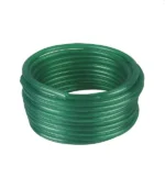MANGUERA P/RIEGO CRISTAL VERDE 1/2 MODELO 15M - 2456