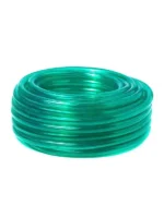 MANGUERA P/RIEGO CRISTAL VERDE 1/2 MODELO 50M - 2463
