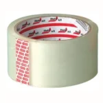 CINTA DE EMBALAR TRANSPARENTE 48mm x50M 3M - 42385