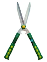 TIJERA CORTACESPED MANUAL 14  - EVOL0190