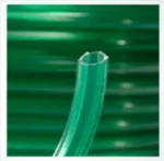 MANGUERA P/RIEGO CRISTAL VERDE 3/4 MODELO 25M - 2461