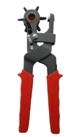 SACABOCADO PINZA EXTRA REFORZADA EN BLISTER - 2112-01