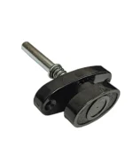 CIERRE CENTRAL NEGRO FUNGIO - P35042R3