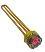 RESISTENCIA Y TERMOSTATO P/TERMOTANQUE 2000w - SM 530-3