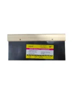 ESPATULA P/YESERO DE 10 DE METAL - 13263