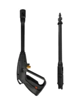 LANZA HIDROLAVADORA UNIVERSAL DURAMAC - 10362