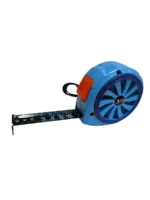 CINTA METRICA DE .3 M AZUL - SM 710