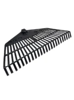 BARREHOJAS PVC 23 DIENTES SIN CABP SOPORTE A ROSCA - 7010