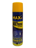 AEROSOL LUBRICANTE MULTIUSO 400CC - 5003-07