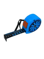 CINTA METRICA DE .5 M AZUL - SM 711