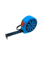 CINTA METRICA DE .7,5 M AZUL - SM 712