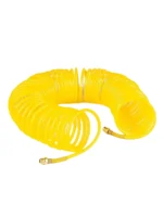 MANGUERA COMPRESOR 1/4  x 15m SIN ACOPLE - 800300