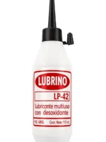 ACEITE LUBRICANTE 100CC - NACM2