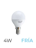 LAMPARA LED GOTA SICA 4W E14 FRIA - 911333