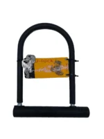 LINGA METAL U REFORZADA 7CM x 15,5 CM DE ESPACIO INTERNO - 13384