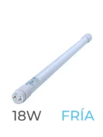 TUBO RECTO LED 18W LUZ FRIA 120CM SICA 1 LADO - 911263