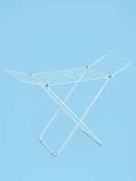 TENDEDERO PIE SIMPLE 9 VARILLAS CON ALAS SABELCORT - 020 209