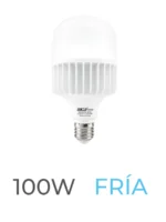 LAMPARA LED GALPONERA SICA 100W E40 FRIA - 911687