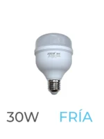 LAMPARA LED GALPONERA SICA 30W E27 FRIA - 911633